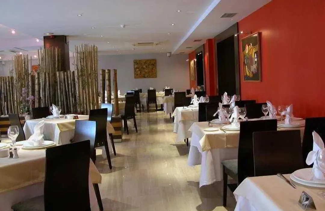Hotel Torre de Sila-1